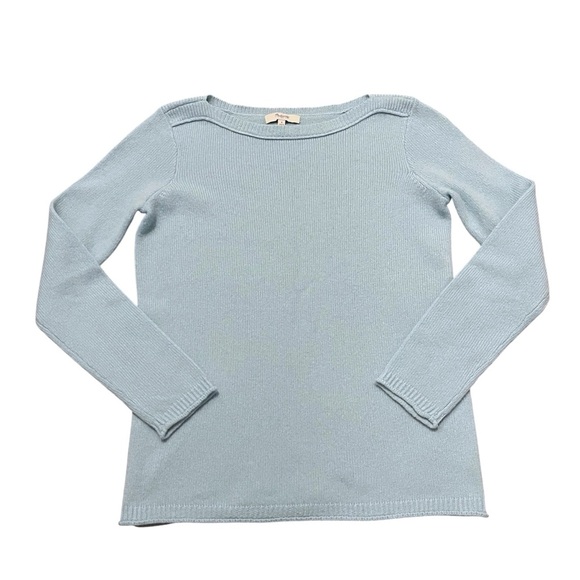 Madewell Sweaters - Madewell Merino Wool Boatneck Sweater